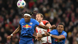 Λύτρωση με Κέιν για την Μπάγερν Μονάχου