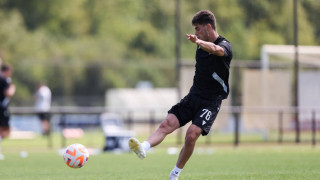 Ο Παναγιώτου στον Εθνικό Άχνας - Τι ποσοστό μεταπώλησης κρατά ο ΠΑΟΚ