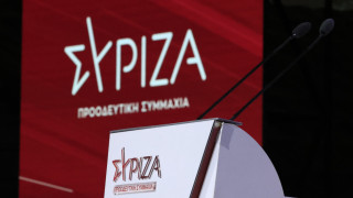 ΣΥΡΙΖΑ: Ανακοίνωσε την ανεξαρτητοποίησή του ο Γιάννης Σαρακιώτης