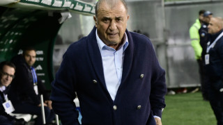 Τερίμ: «Χάνουμε το πλεονέκτημα, θα το διορθώσουμε στα play-offs»
