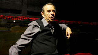 Η Φίνος Φιλμ τιμά τον Ηλία Λογοθέτη με ένα συγκινητικό βίντεο