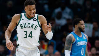 Νίκη στο... 90' για τους Μπακς: Τα αποτελέσματα του NBA