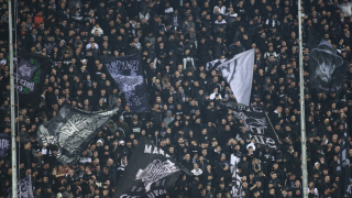 ΠΑΟΚ-Ολυμπιακός: Η ΔΕΑΒ διαβιβάζει στον εισαγγελέα καταγγελία του παρατηρητή για απειλητικές αναρτήσεις