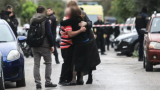 Νίκαια: Σοβαρές καταγγελίες για το παρελθόν του δολοφόνου από τους γείτονές του στη Θεσσαλονίκη