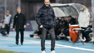 Άρης: Ο στόχος του Κυπέλλου επηρεάζει το σχέδιο του ντέρμπι