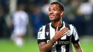 Μακάρι για τον ΠΑΟΚ να προσφέρουν από εδώ και πέρα τρεις αδύναμοι κρίκοι