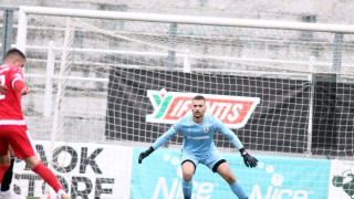 Μπαλωμένος: «Επέστρεψα δυνατότερος, μπορούμε τα πλέι οφ»