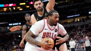 Θρίλερ δύο παρατάσεων στο Σικάγο – Ανατροπή μεγατόνων των Λέικερς