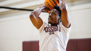 Άρης: Τράβηξε… το λαχείο του Ερικ Ριντ