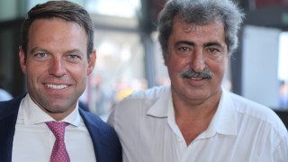 Πολάκης κατά «87» για Κασσελάκη: «Την κάνατε τη μ@λ@κι@ σας»