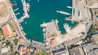 Περνά σε ιδιώτες το λιμάνι του Λαυρίου, ποιοι είναι οι ενδιαφερόμενοι