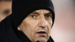 Λουτσέσκου: «Τα λάθη μας ενίσχυσαν  την Ντιναμό, η πρόκριση δεν κρίθηκε»