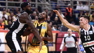 ΠΑΟΚ-ΑΕΚ: «Τελικός» για την εξάδα