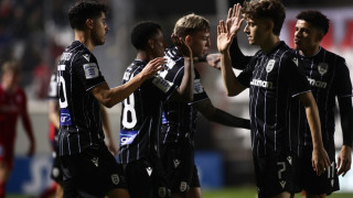 Έπαιξε με την φωτιά αλλά… δεν «κάηκε»