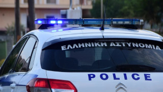 Λάρισα: Τρεις συλλήψεις αγροτών για επεισόδια  - Τραυματίστηκαν δύο αστυνομικοί