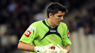 Δασκαλάκης: «Ο ΟΦΗ στο Ηράκλειο τον έχει εύκολο τον Άρη»