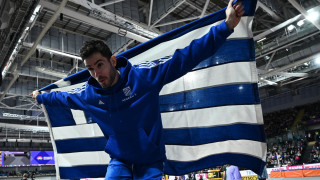 Κλασικός... Τεντόγλου: «Ο αγώνας ήταν χάλια»