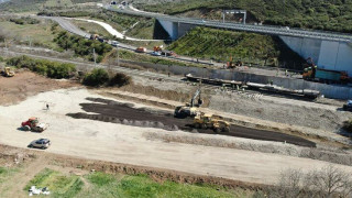 Τέμπη: Τι απάντησε ο Αγοραστός για το μπάζωμα