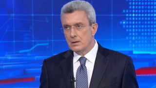 Νίκος Χατζηνικολάου: Το ακραίο ψέμα με εκείνον και την Σταματίνα Τσιμτσιλή που τον εξόργισε