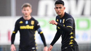 Άρης: Μοιράζει... άκυρα ο Ζαμόρα