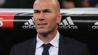 Ζιντάν για το προπονητικό του μέλλον: «Θα ήθελα να αναλάβω την Εθνική Γαλλίας»