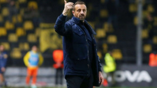 Μάντζιος: «Βρίσκουμε τον Ολυμπιακό στην καλύτερή του κατάσταση»