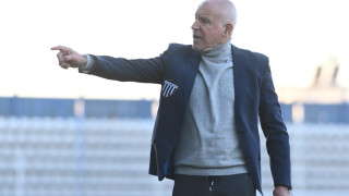 Αναστόπουλος: «Όπως έβαλαν αυτοί τρία, θα βάλει και ο Ολυμπιακός-Στην Τούμπα τα προβλήματα του ΠΑΟΚ»