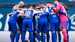 «Μάτια» του ΠΑΟΚ  ξανά πάνω στην Ντιναμό