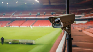 Σε λειτουργία από σήμερα οι κάμερες στα γήπεδα- Ποιες οι ποινές για τις ΠΑΕ