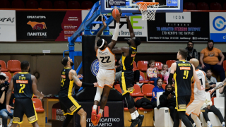 Άρης: Πτήση… πρόκρισης στη Λετονία