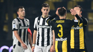 Το εξαιρετικό «επίτευγμα» του ΠΑΟΚ και η μεγάλη… «ευκαιρία» του Άρη