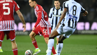 Δύο μόνο ομάδες δεν νίκησε ο πρωτοπόρος ΠΑΟΚ, μία μόνο ήττα η ΑΕΚ, «φορτσάτος» ο Ολυμπιακός