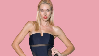 Μικαέλα Φωτιάδη: Η πρώτη εμφάνιση μετά τον ξυλοδαρμό - «Ρώτησαν τον γιο μου στο σχολείο γιατί με χτύπησαν»