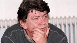 Πέθανε ο τραγουδοποιός και συνθέτης Δήμος Μούτσης