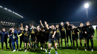 Νίκησε το άγχος του, ώρα τώρα να ζήσει και το όνειρό του