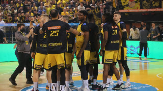 Άρης: Η εικόνα είναι πιο προβληματική από το αποτέλεσμα