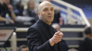 Νεραντζάκης: «Δεν έχουμε σουτέρ»