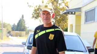 Σίτσας: «Ο Άρης δεν μπορεί με τον κ. Καρυπίδη να έχει κάτι παραπάνω από την 5η θέση και κάποιες στιγμές Κυπέλλου»