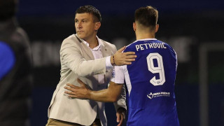 Ντιναμό Ζάγκρεμπ: Οι επιλογές του Γιακίροβιτς και το 4-2-3-1