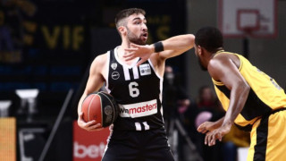 LIVESTREAMING: ΠΑΟΚ-ΑΕΚ