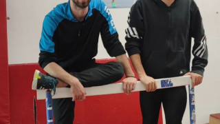 Στίβος: Οδηγός του Γκαβέλα ο Βροντινός - «Ένα νέο κεφάλαιο για εμένα - Στόχος να κάνουμε ό,τι και πέρυσι στο Παγκόσμιο»