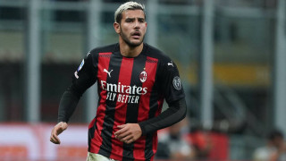 Η Μπάγερν Μονάχου έχει τσεκάρει τον Τεό Ερναντέζ για αντικαταστάτη του Ντέιβις