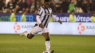 ΠΑΟΚ: Απέσυρε το ενδιαφέρον του για Μεϊτέ