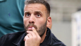 Επεισόδιο στο Στρασβούργο: Ο Νίκος Παππάς χτύπησε τον δημοσιογράφο Νίκο Γιαννόπουλο