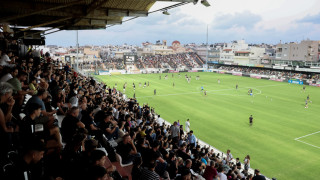 ΟΦΗ: Sold out το «Γεντί Κουλέ» με τον Παναθηναϊκό