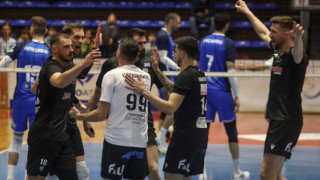 Άλωσε τη Σύρο ο ΠΑΟΚ, αλλά έμεινε τέταρτος και έπεσε πάνω στον Παναθηναϊκό