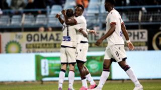 Στην pole position ο ΠΑΟΚ