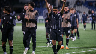 Ο ρεαλισμός όπλο του ΠΑΟΚ  κόντρα στους αιθεροβάμονες