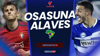 «Μιχάλης Βραζιλιάνος» : Το στοιχηματικό μενού είναι… ιδιαίτερο σήμερα, ωστόσο, έχω επιλογές και αρχίζω με αυτήν της Οσασούνα