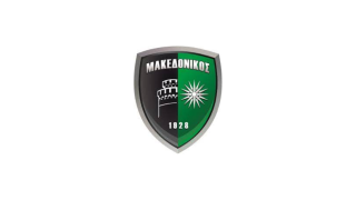 Η εντεκάδα του Μακεδονικού κόντρα στην ΑΕΚ Β